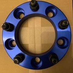 ワイドトレッドスペーサーの中古が安い！激安で譲ります・無料で