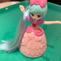 マックリカちゃん　交換希望