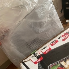 BBQコンロ　無料の画像