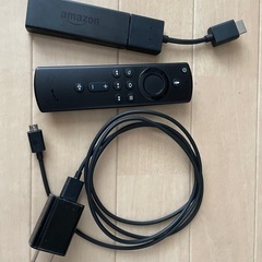 Amazon Fire TV stick