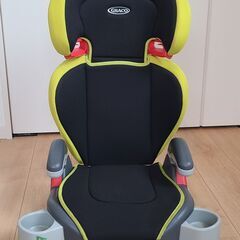 チャイルドシート GRACO