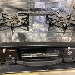 ガス焜炉