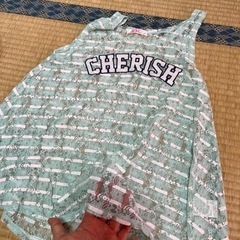 150センチ４枚セットの画像