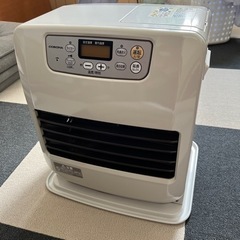 決まりました‼️コロナ石油ファンヒーター 2000