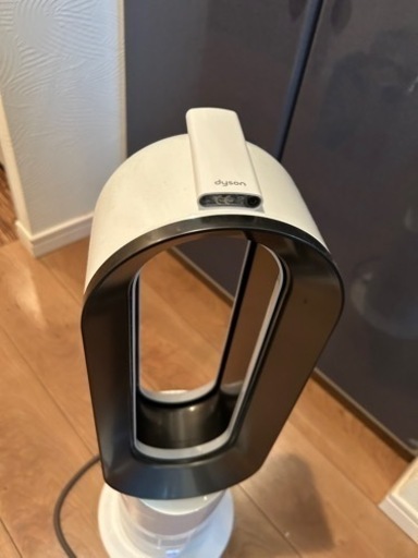 ダイソン　dyson cool+hot 扇風機
