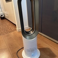 ダイソン　dyson cool+hot 扇風機