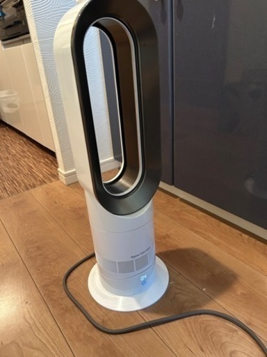 ダイソン　dyson cool+hot 扇風機