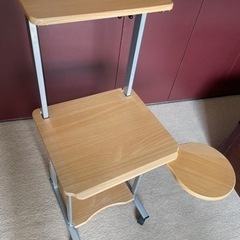 勉強/仕事用デスク