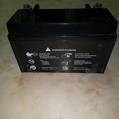 CTX7A-BS ユアサ YTX7A-BS 互換 バイク バッテリー アドレスV125の画像