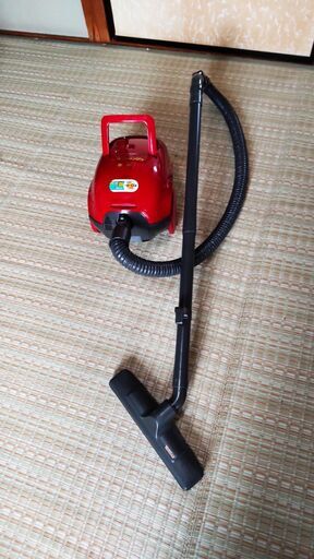 【お取引き中）掃除機