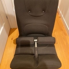 ✨座椅子 ブラウン✨