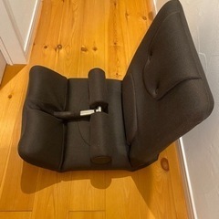 ✨座椅子 ブラウン✨の画像