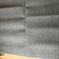 ★ 譲渡者決定〜ご連絡頂きました皆様ありがとうございました🙇‍♀️。〜電気カーペット（2畳）★の画像