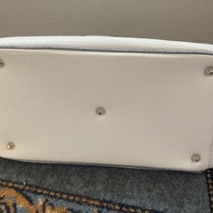 XXIO ゼクシオ　ゴルフ　ボストンバッグ　の画像
