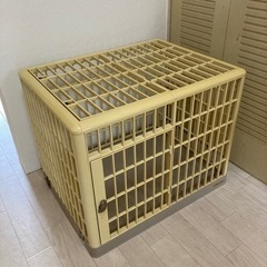 ケージ
