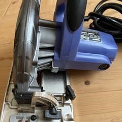 ★ ハイコーキ/ HiKOKI(旧 日立工機)　丸のこ ★の画像