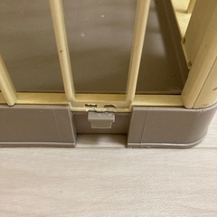 ケージの画像