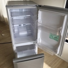 146L ・冷蔵庫・取りに来ていただく限定