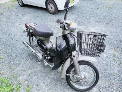 リトル　カブ