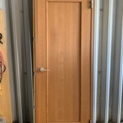 室内ドア　Daiken (無料)  