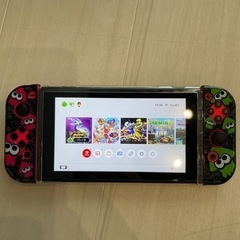 Switch 旧型の画像