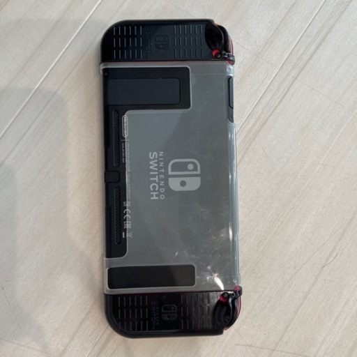 Switch 旧型