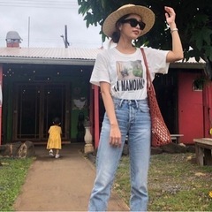 【取引中】ミューラー　Tシャツ