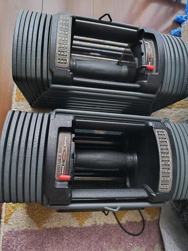 9/23本日限り　ダンベル