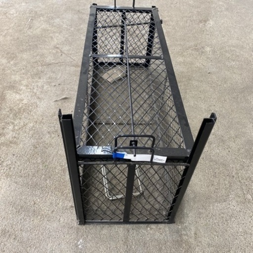 【美品】捕獲器です【大特価】