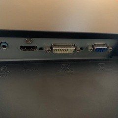 MITSUBISHI液晶モニター　23型の画像