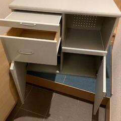 台所用品の画像