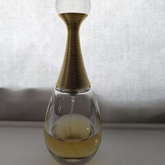 クリスチャンディオール ジャドール