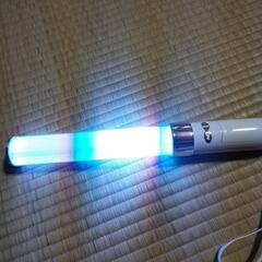 手信号ライトの画像