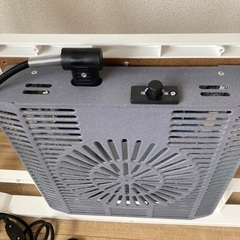 【新品美品！】　こたつテーブルの画像