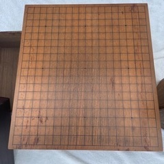囲碁セット販売の画像