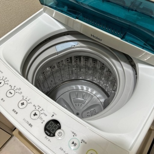 洗濯機