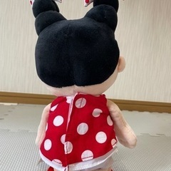 スガキヤ　スーちゃん　人形の画像