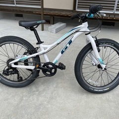 引取り希望　GT ストンパーエース　20