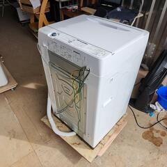 2022年製 洗濯機 ハイセンス HW-E4504
