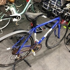 【ジャンク品】GIOS ミストラル クロモリ MISTORAL ...