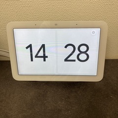 Google Nest Hub(2nd) 