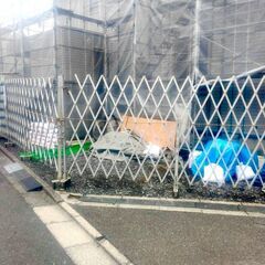 ★出勤日相談可★未経験OK★現場作業員の画像