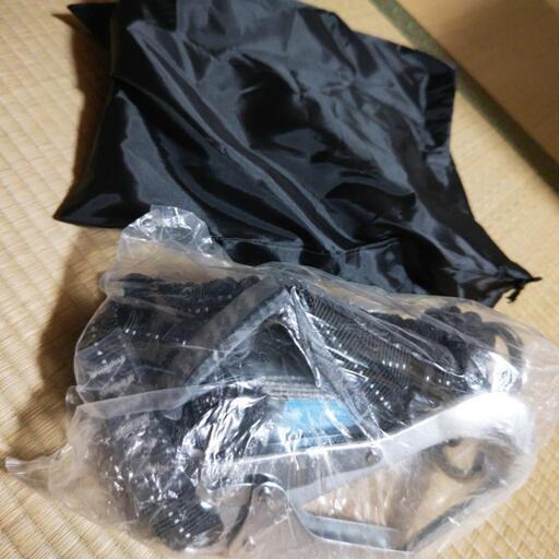 安全帯