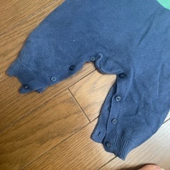 baby GAP  3-6Mの画像