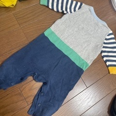 baby GAP  3-6Mの画像