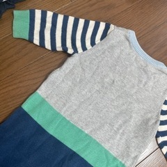 baby GAP  3-6Mの画像