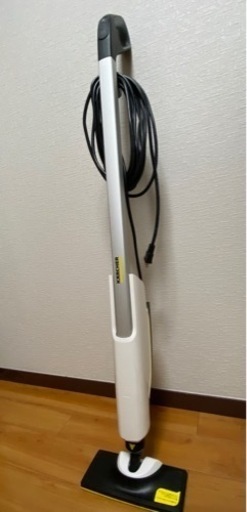 ケルヒャー　スチームモップ  SC Upright プレミアム