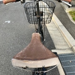【決定】自転車　現役ですの画像
