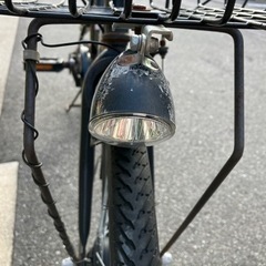 【決定】自転車　現役ですの画像