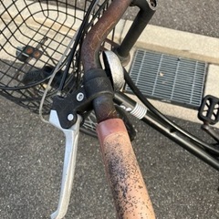 【決定】自転車　現役ですの画像
